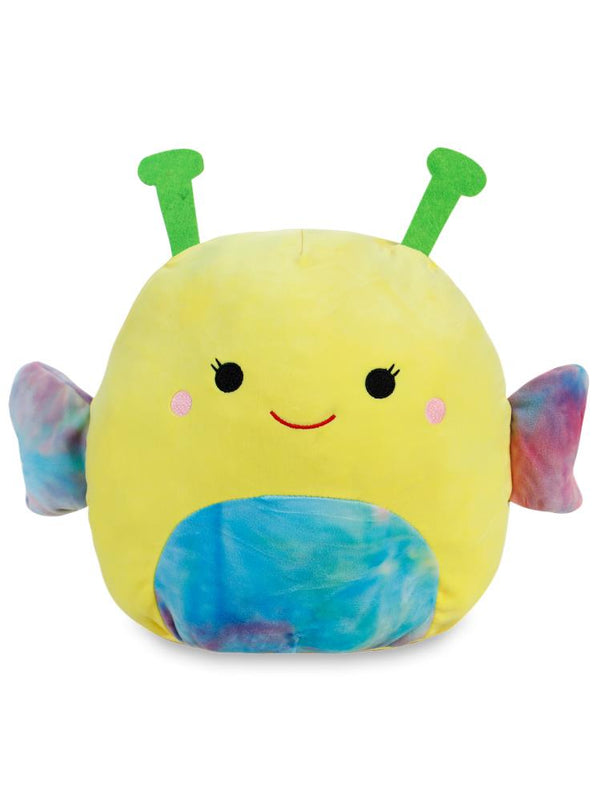 Halley Oyuncak Esnek Yastık Hayvanlar Peluş Oyuncaklar 35 cm - Sarı