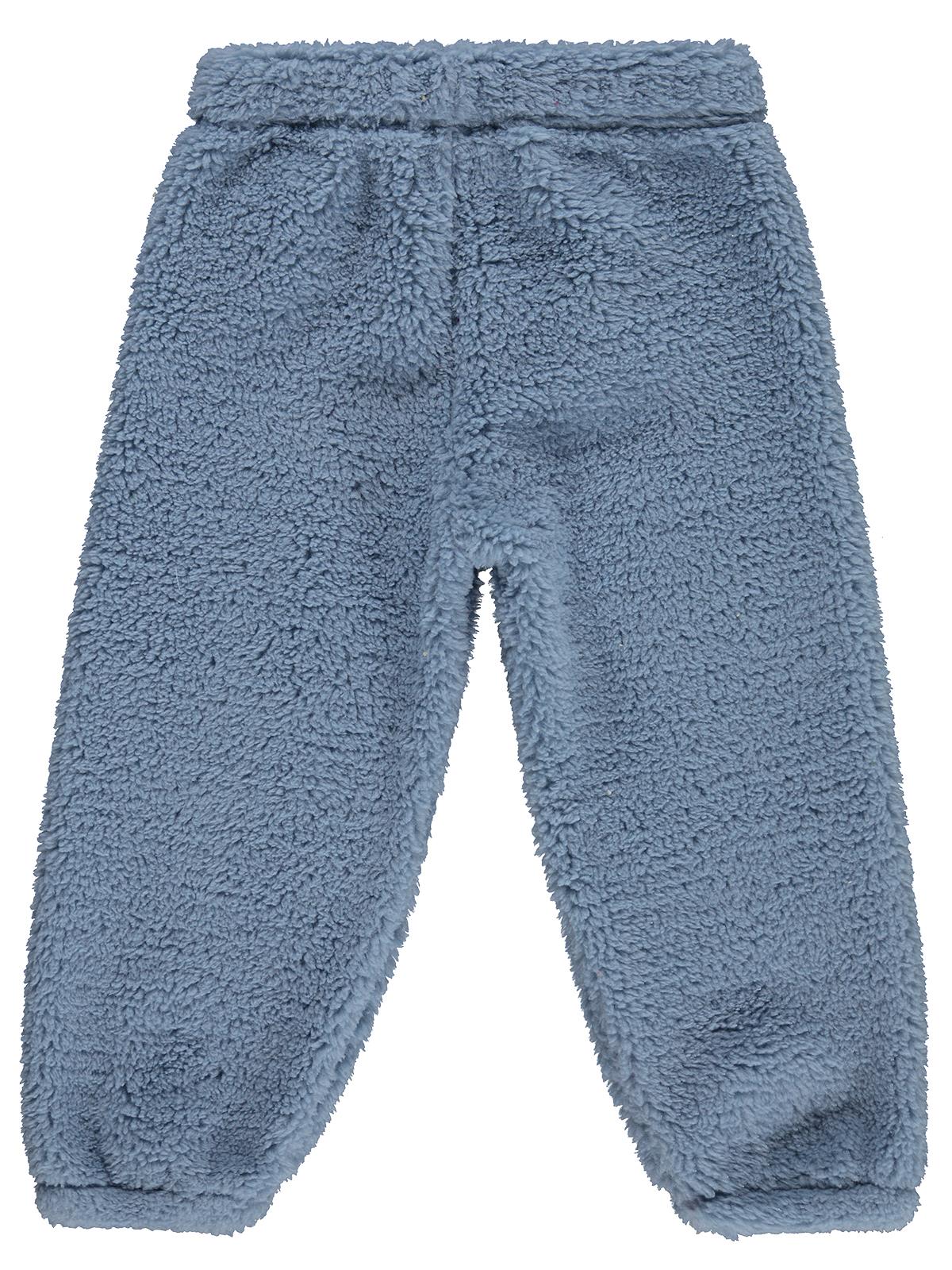 Civil Boys Kuzu 2-5 Yaş Eşofman Altı - Mavi