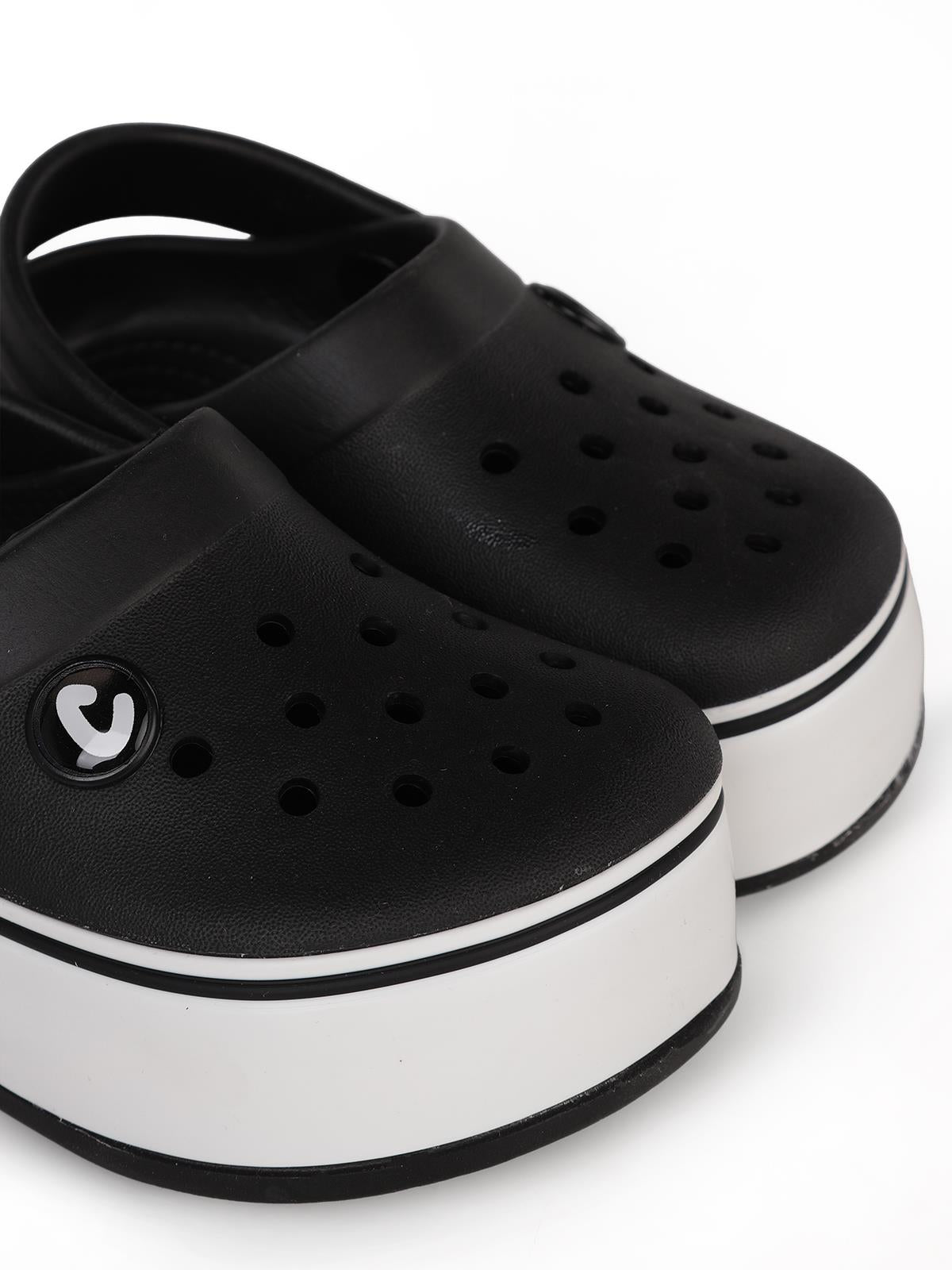 Civil Boys Erkek Çocuk Sargılı 26-30 Numara Terlik - Siyah