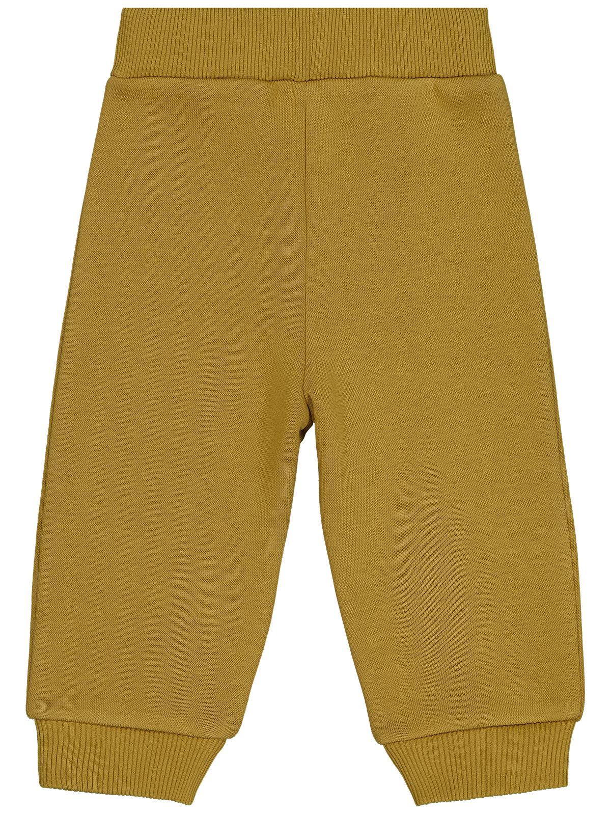 Civil Baby Basic 6-18 Ay Eşofman Altı - Hardal