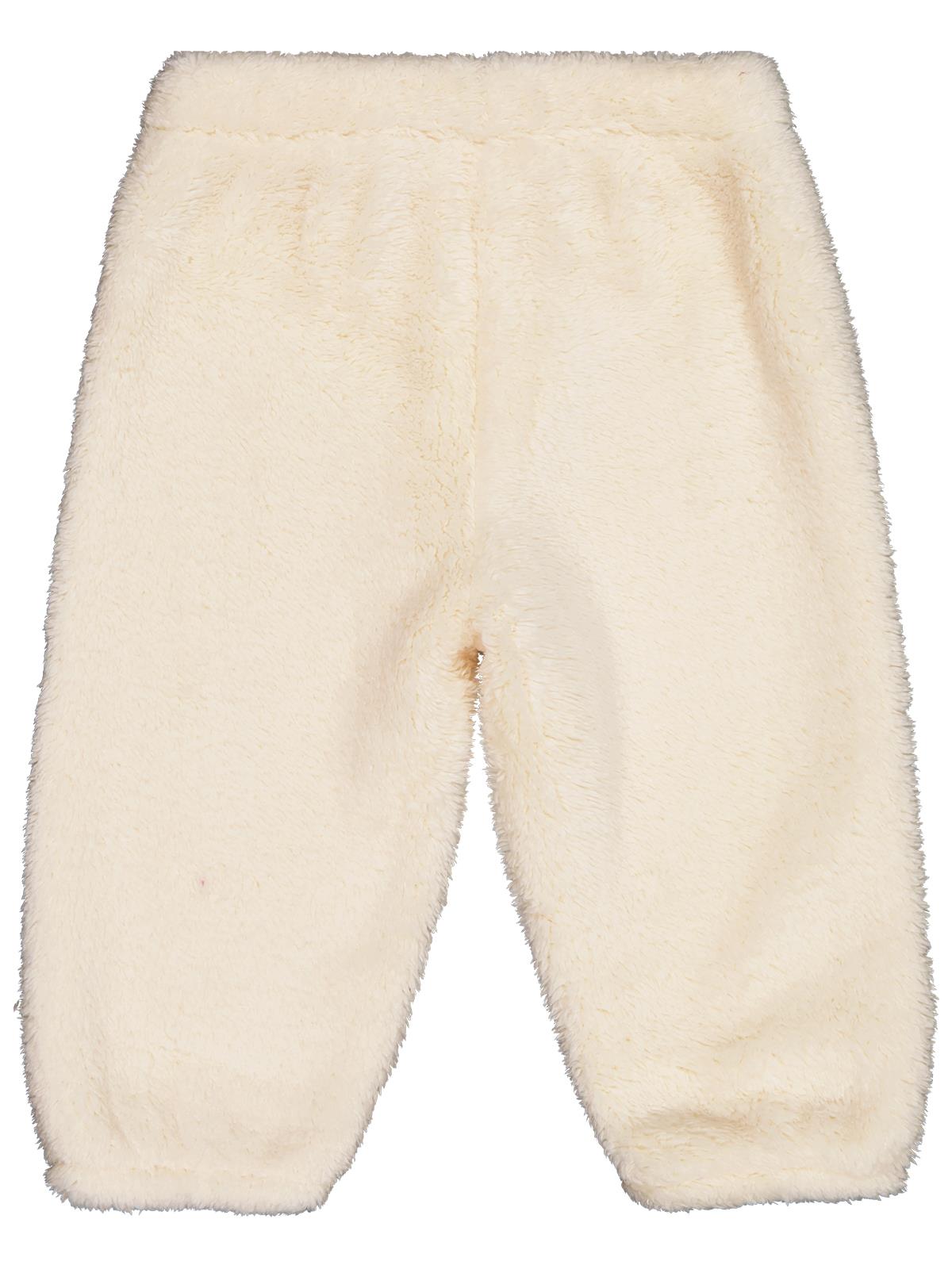 Civil Baby Basic 6-18 Ay Eşofman Altı - Bej