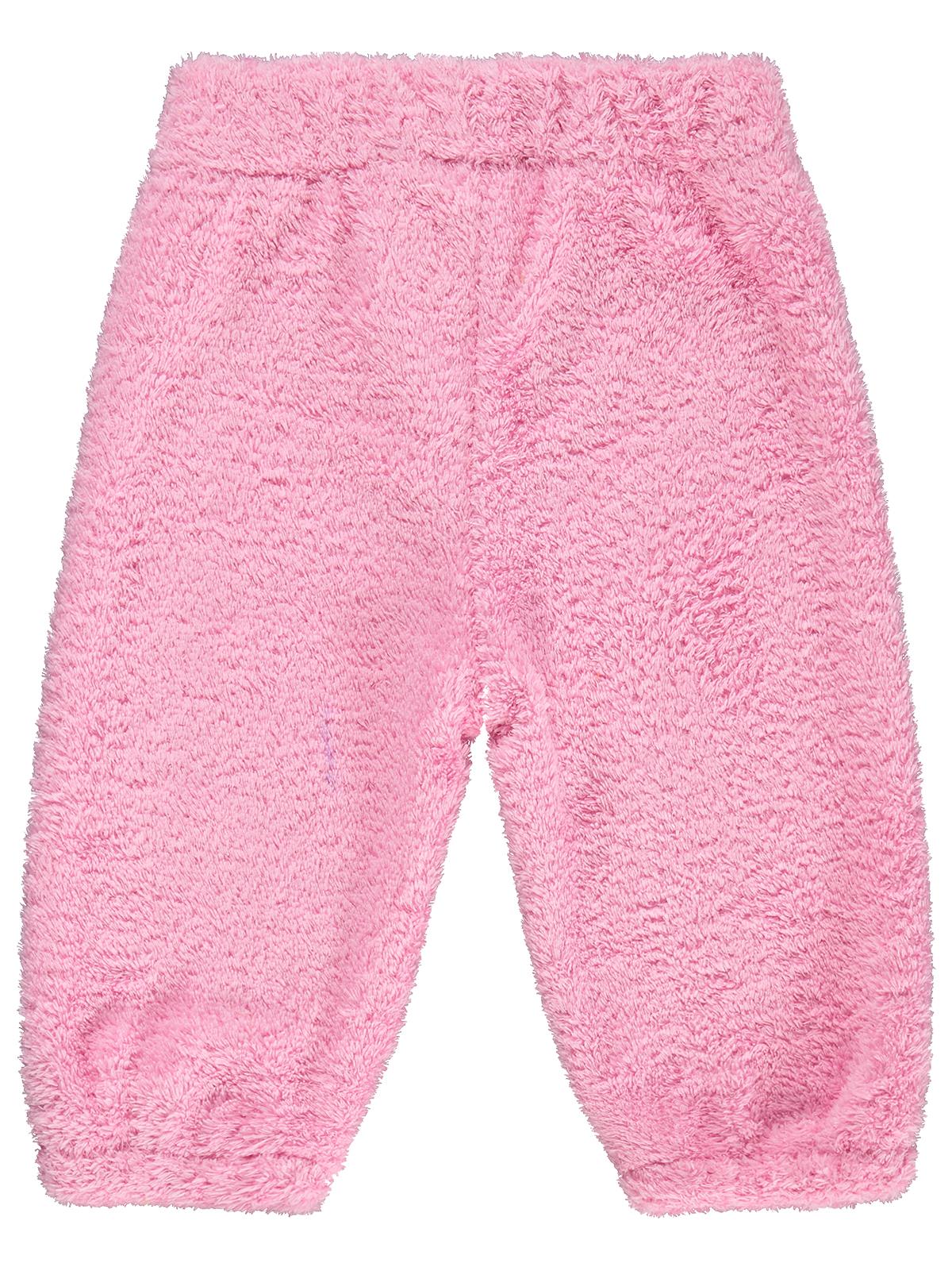 Civil Baby Basic 6-18 Ay Eşofman Altı - Pembe