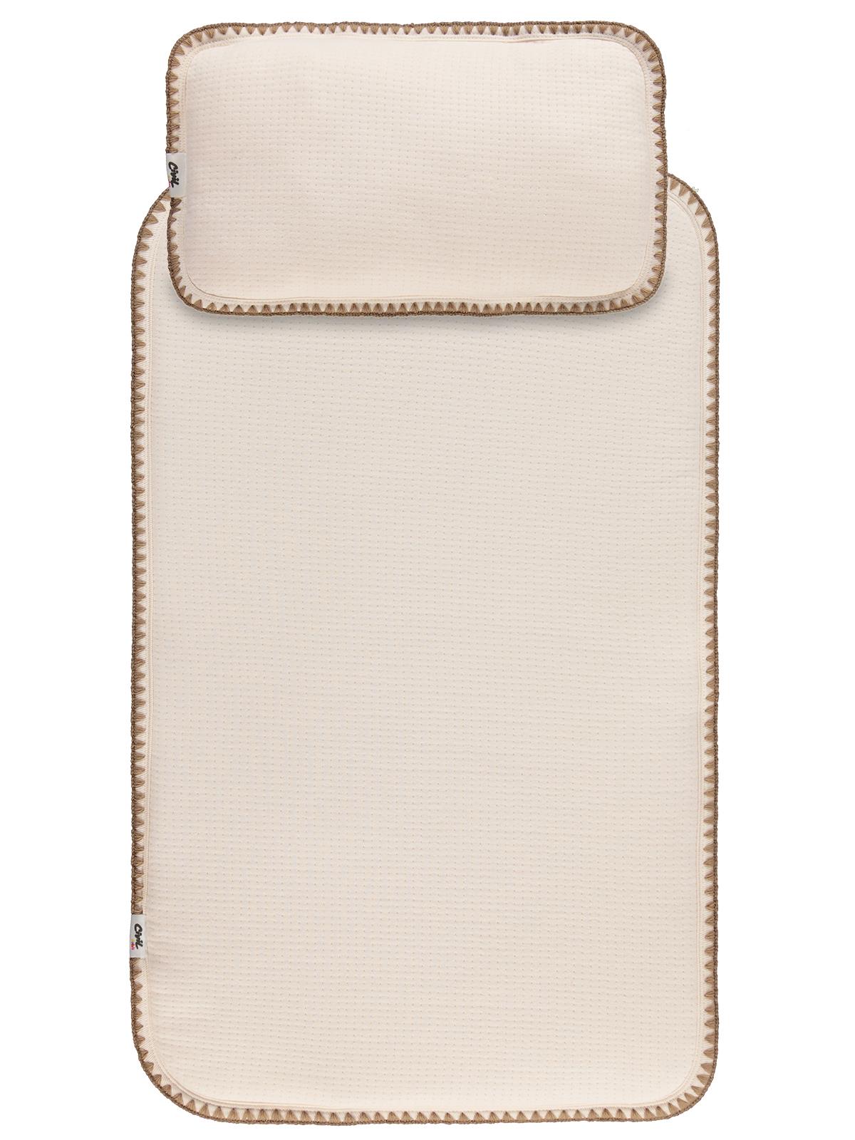 Civil Baby Düz Alt Açma - Fil Dişi