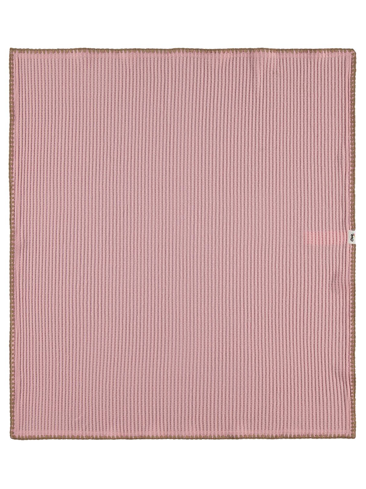 Civil Baby Basic Battaniye - Pembe