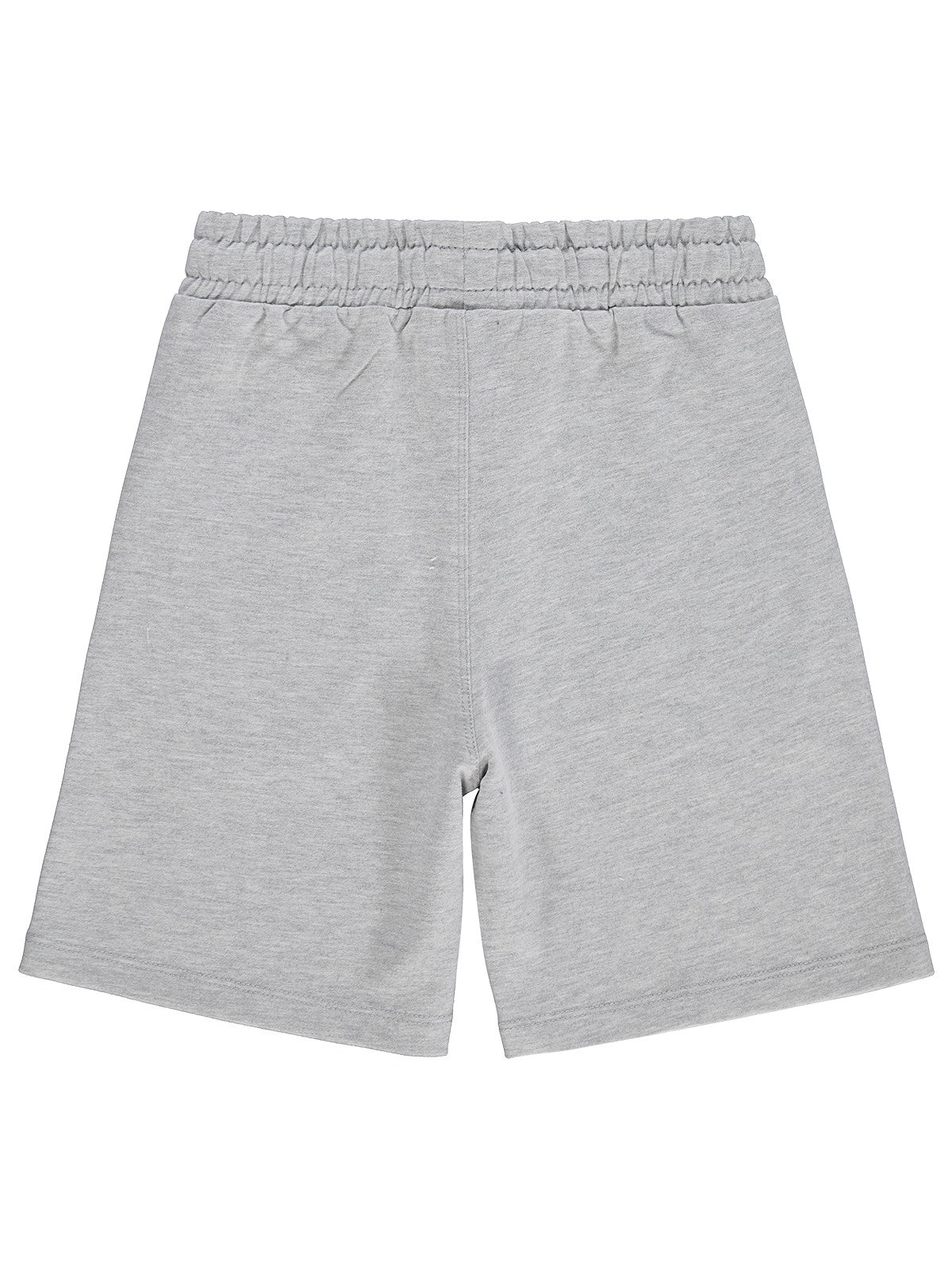 Civil Boys Basic Etiketli 6-9 Yaş Kapri - Gri