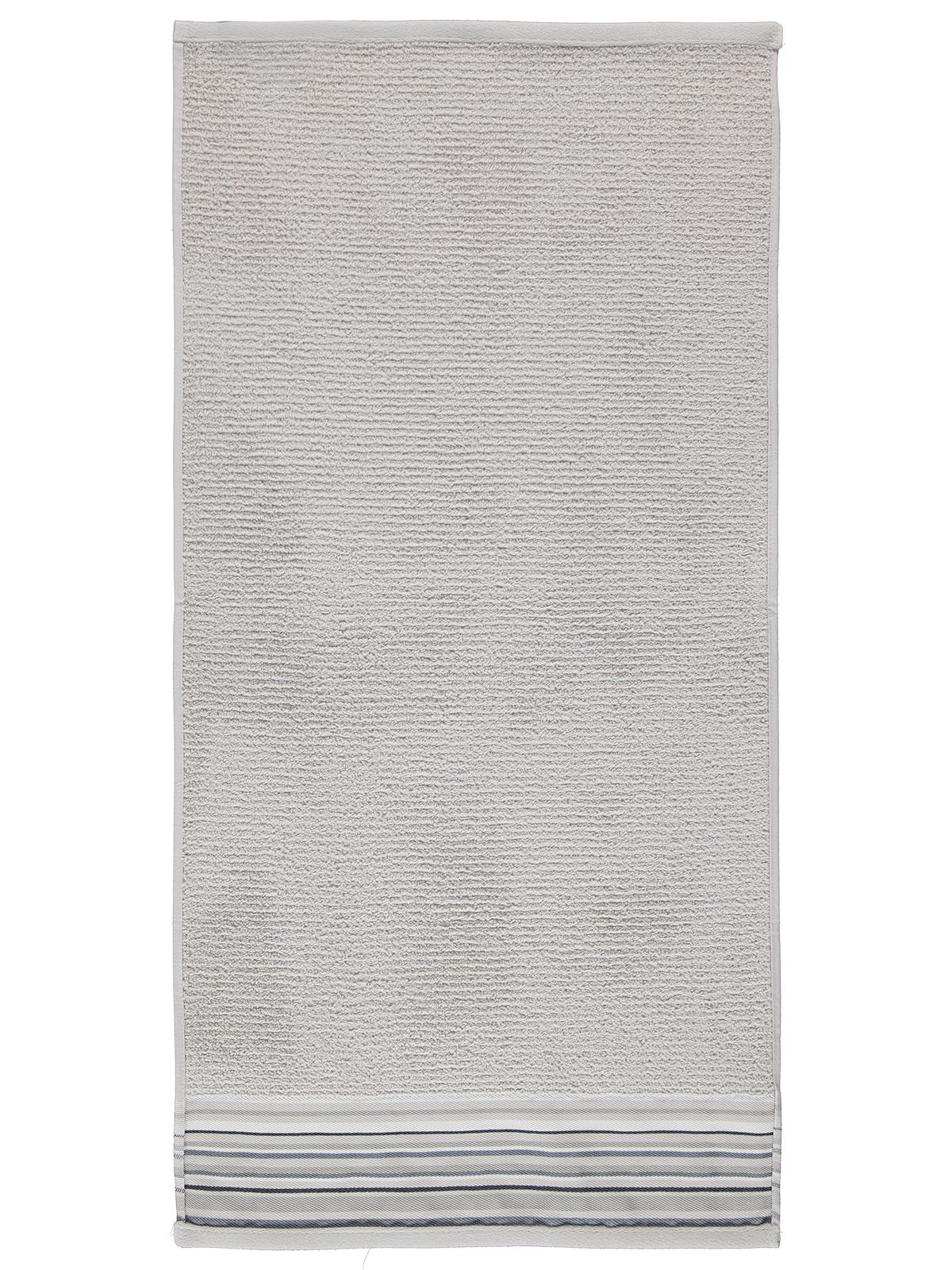 Civil Boys 50*90 Baş Havlusu - Bej