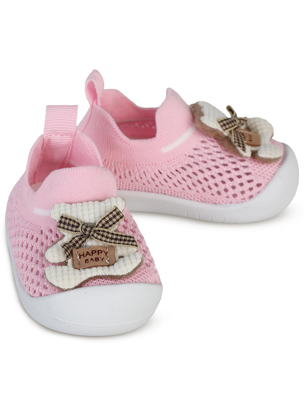 Civil Baby 18- İlkadım - Pembe