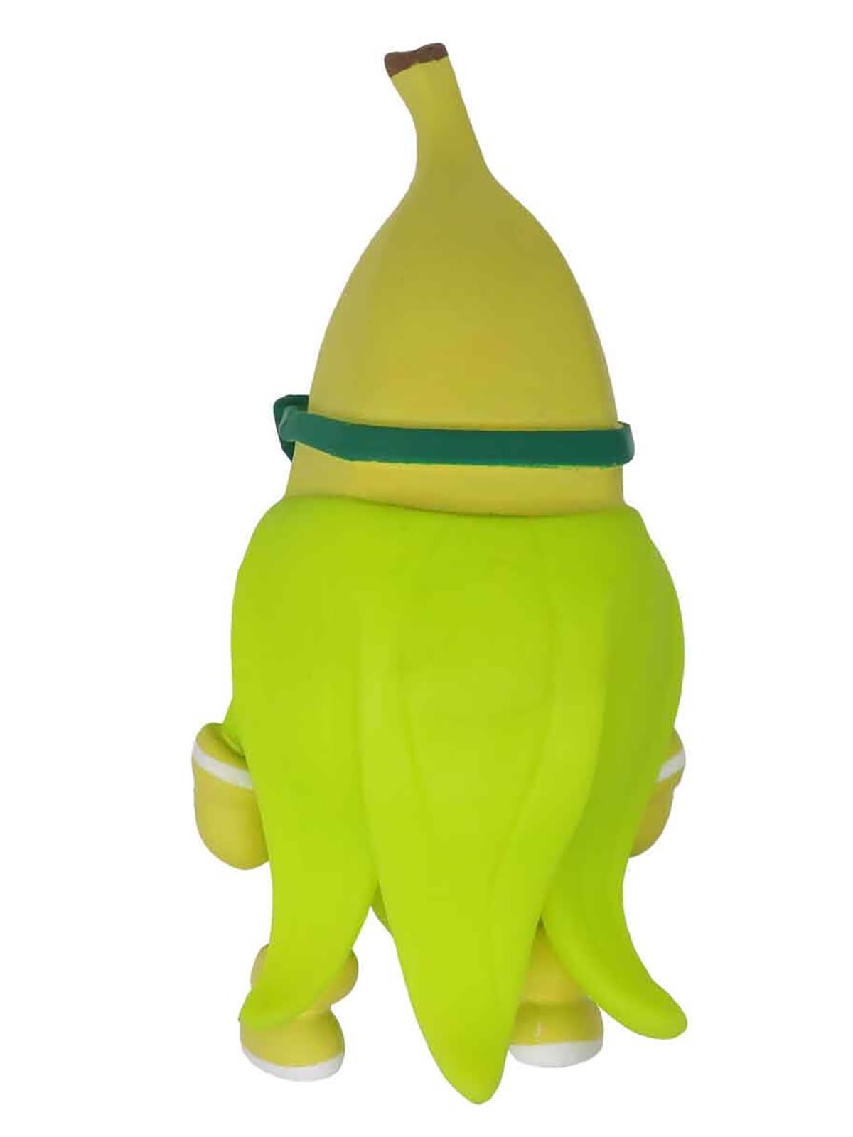Monster Flex Stumble Guys Super Stretch Figür - Sarı