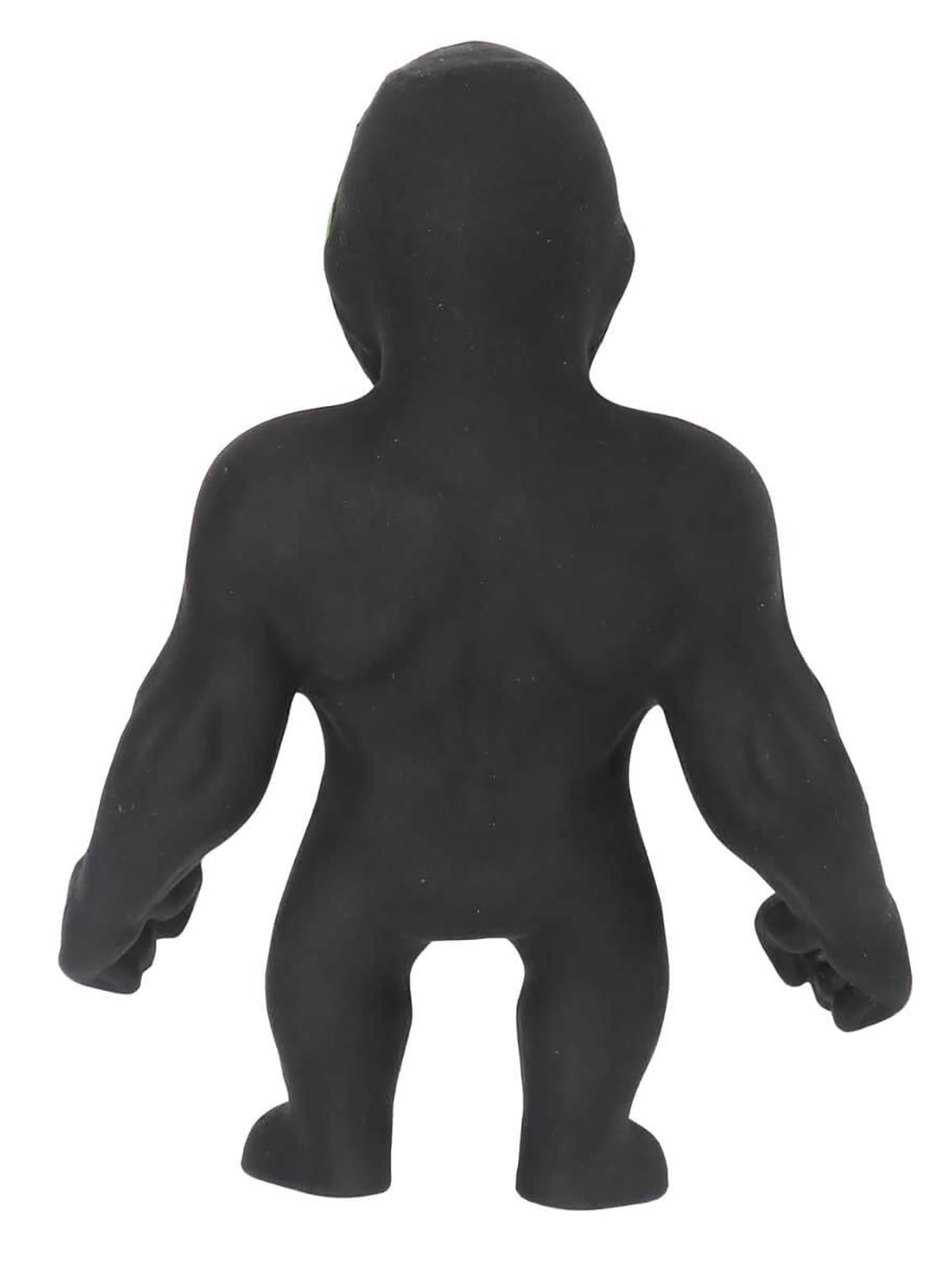 Sunman Oyuncak Süper Esnek Figür Oyuncaklar - Siyah