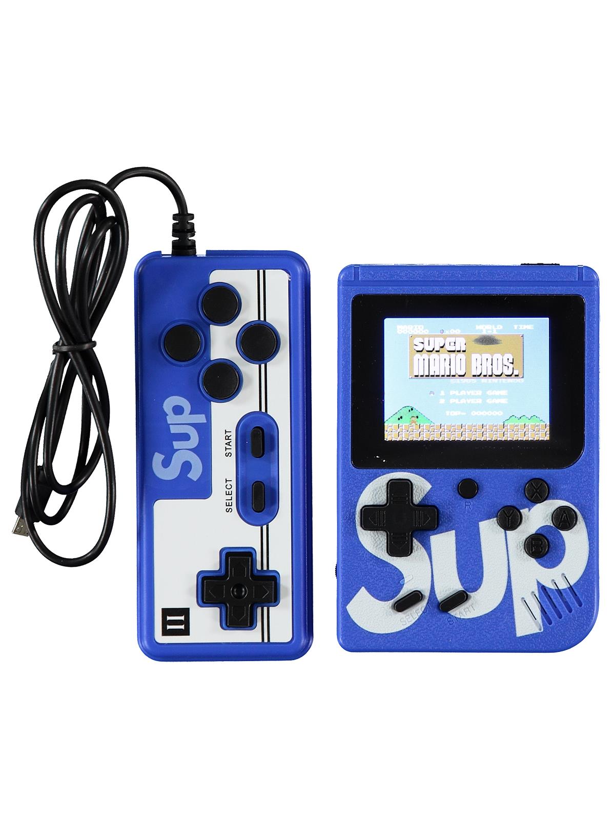 Can Oyuncak Kutulu Tetris Oyuncak Setleri - Mavi