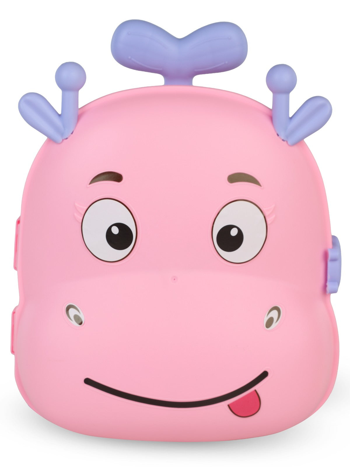 Valizli Makyaj Setim - Pembe