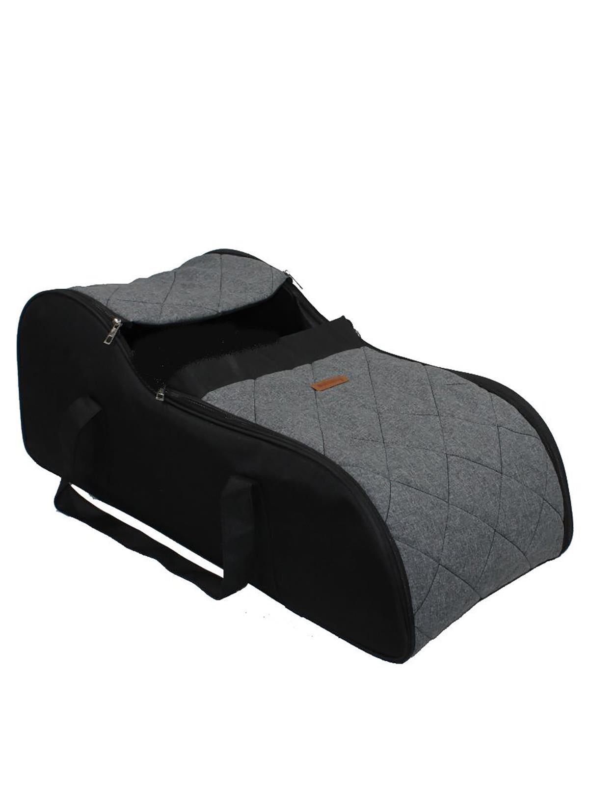 Babymol Quantum Portbebe - Gri
