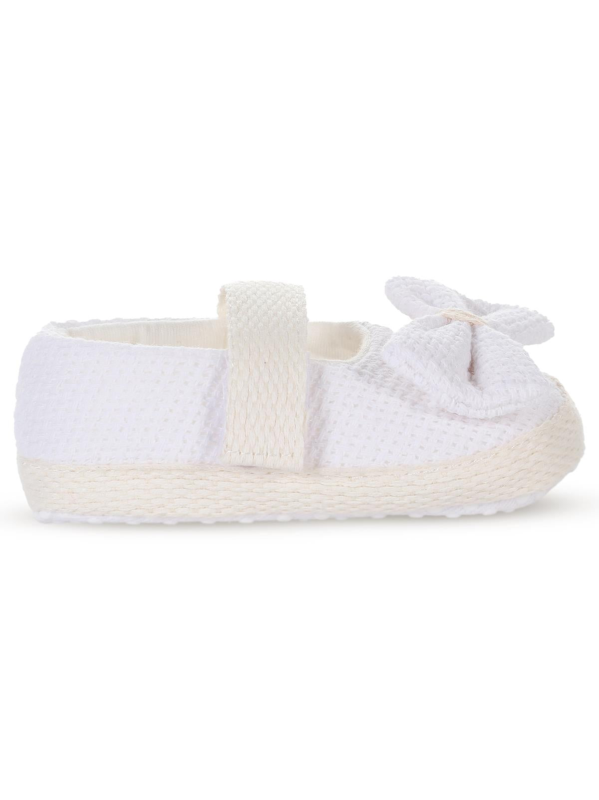 Civil Baby 17- Patik - Beyaz