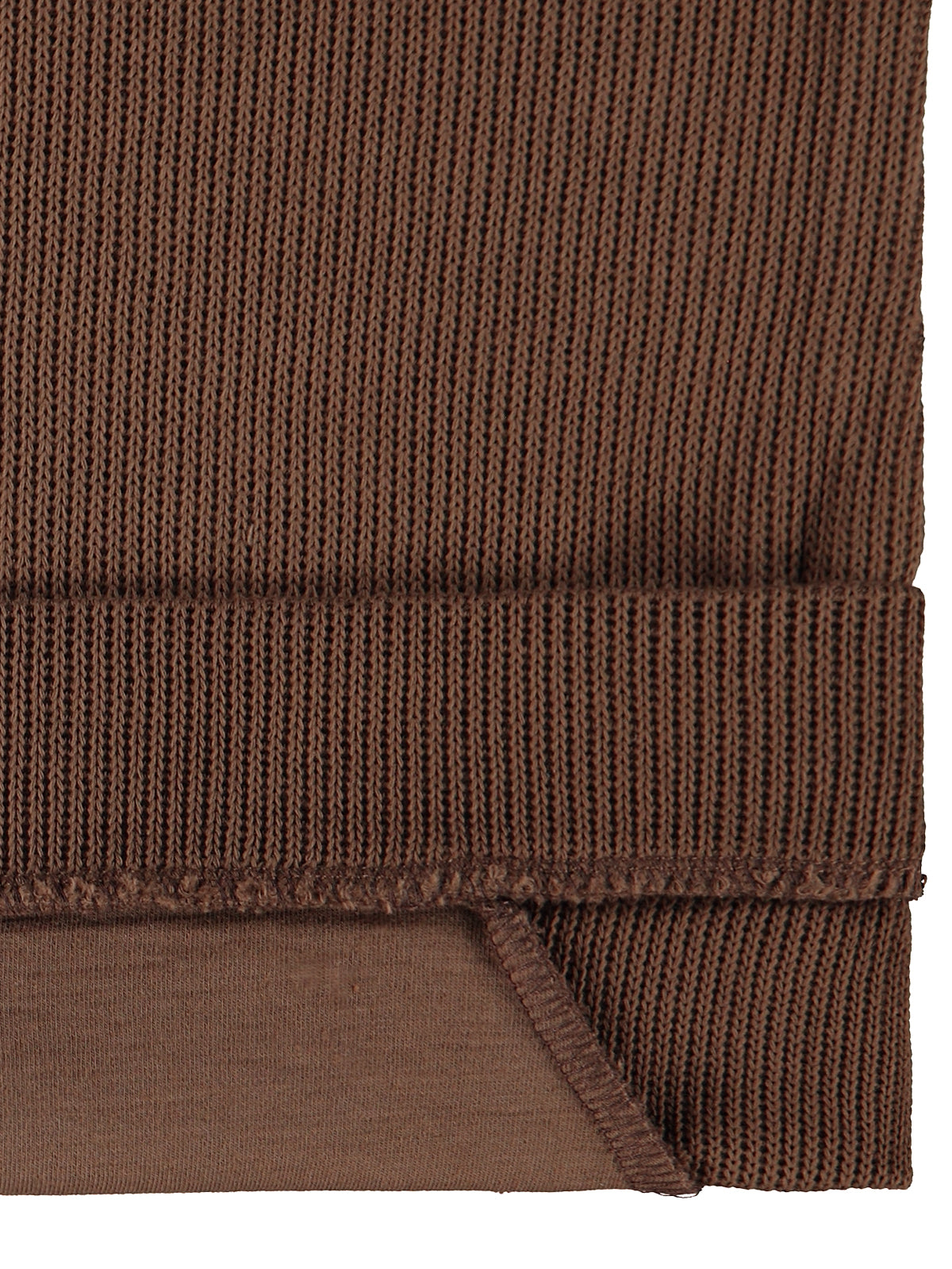 Civil Boys Parçalı 6-9 Yaş Sweatshirt - Kahverengi