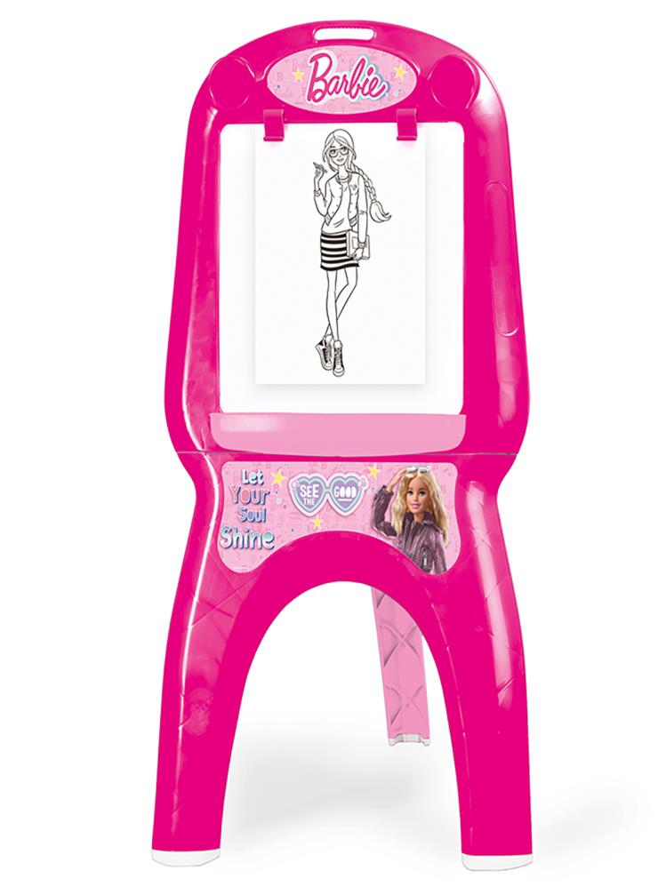 Barbie Jumbo Yazı Tahtası