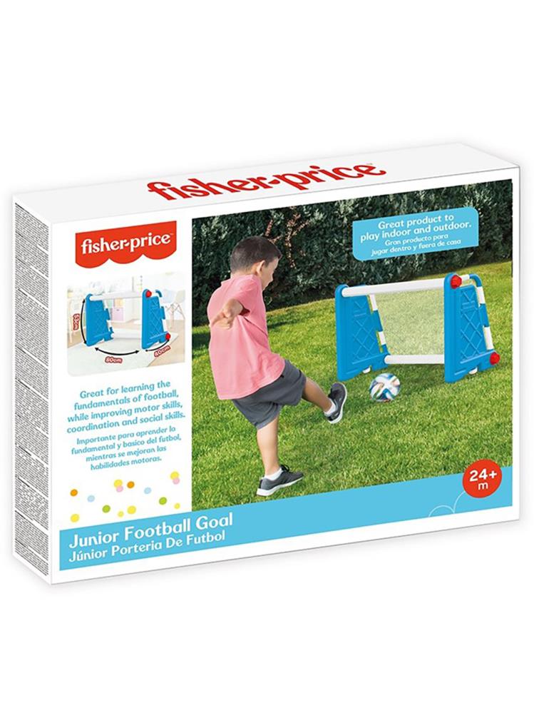 Fisher - Price Oyuncak Küçük Kale