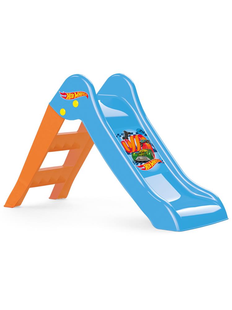 Hot Wheels İlk Kaydırağım