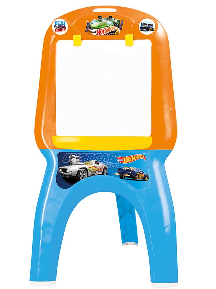 Hot Wheels Yazı Tahtası