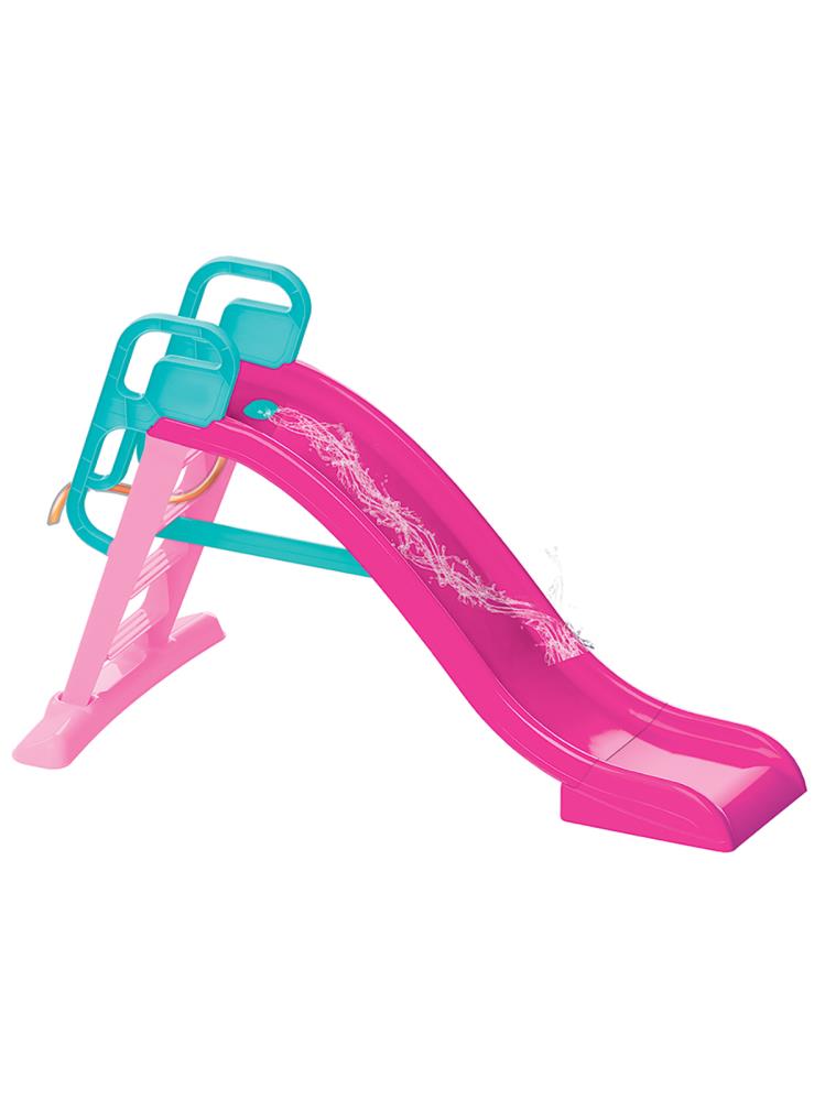 Dolu Unicorn 2 si 1 Arada Büyük Su Kaydırağı