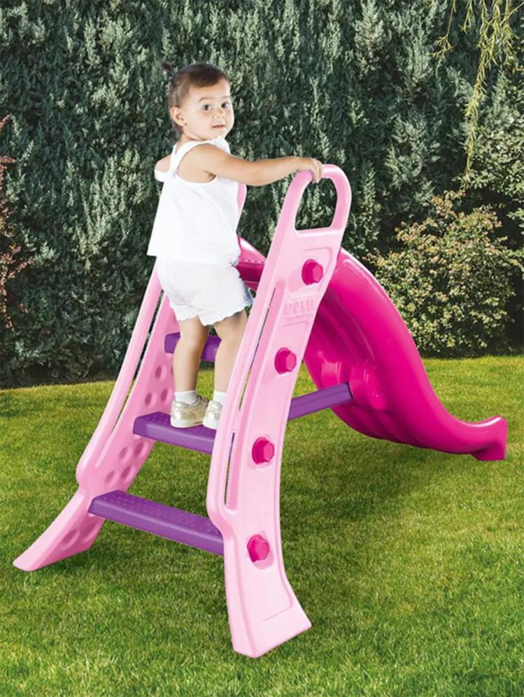 Dolu Unicorn Büyük Su Kaydırağı