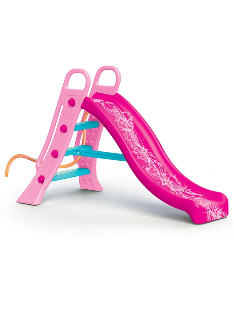 Dolu Unicorn Büyük Su Kaydırağı