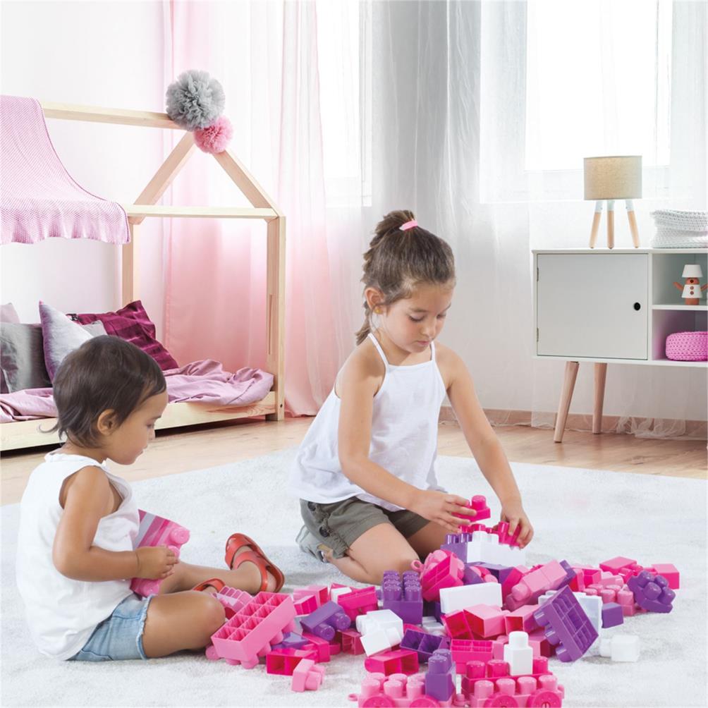 Unıcorn Cantalı Mega Blok 45 lı
