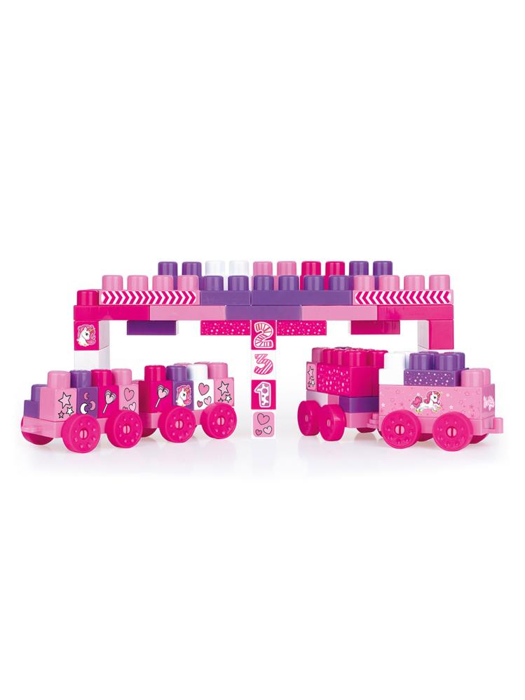 Dolu Unıcorn Kutuda Mega Blok 75 li