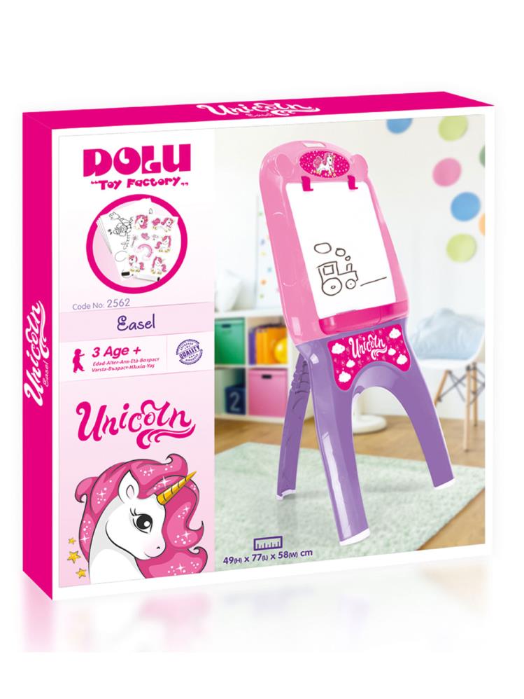 Dolu Unıcorn Jumbo Yazı Tahtası