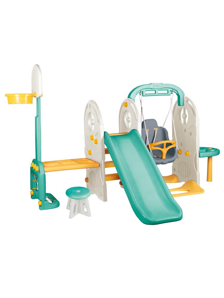 Dolu 7 in 1 Arada Oyun Parkı