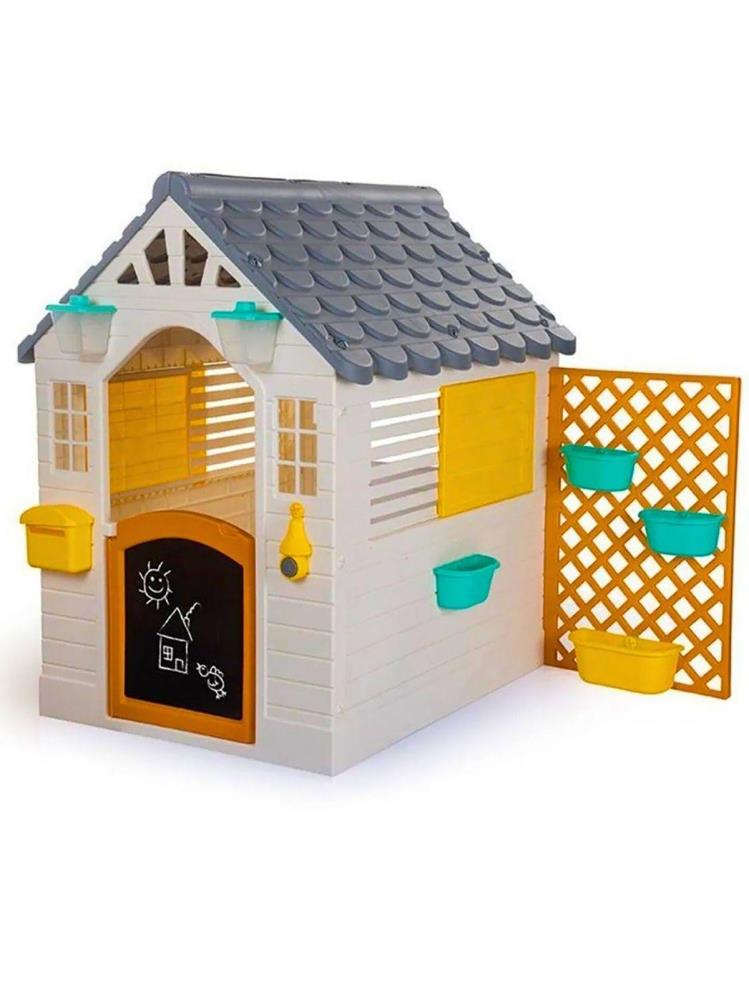 Dolu Aksesuarlı Oyun Evi