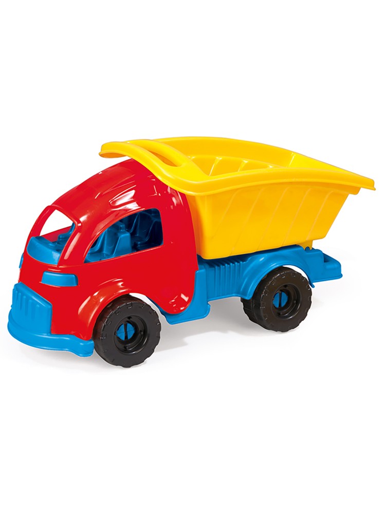 Dolu Pıtbull Kamyon 34 cm