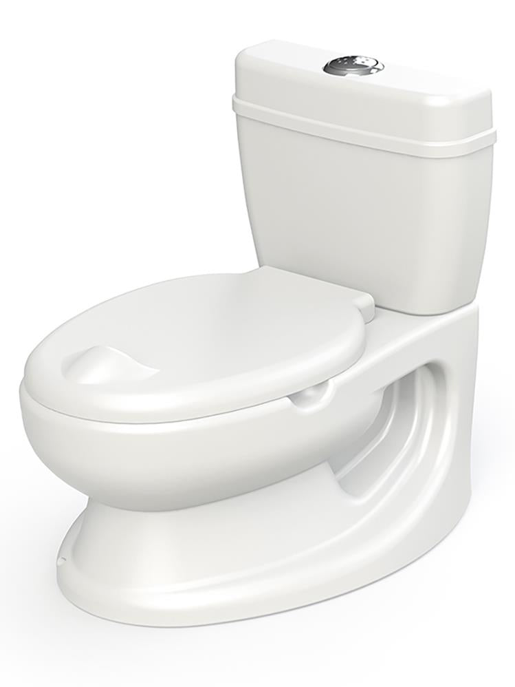 Dolu Eğitici Lazımlık Tuvaletim