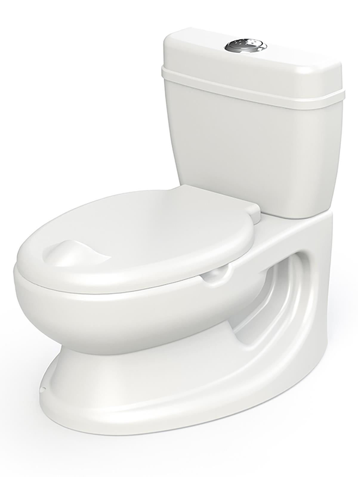 Dolu Eğitici Lazımlık Tuvaletim