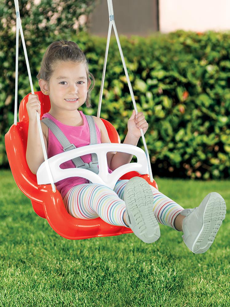 Dolu Smart Salıncak