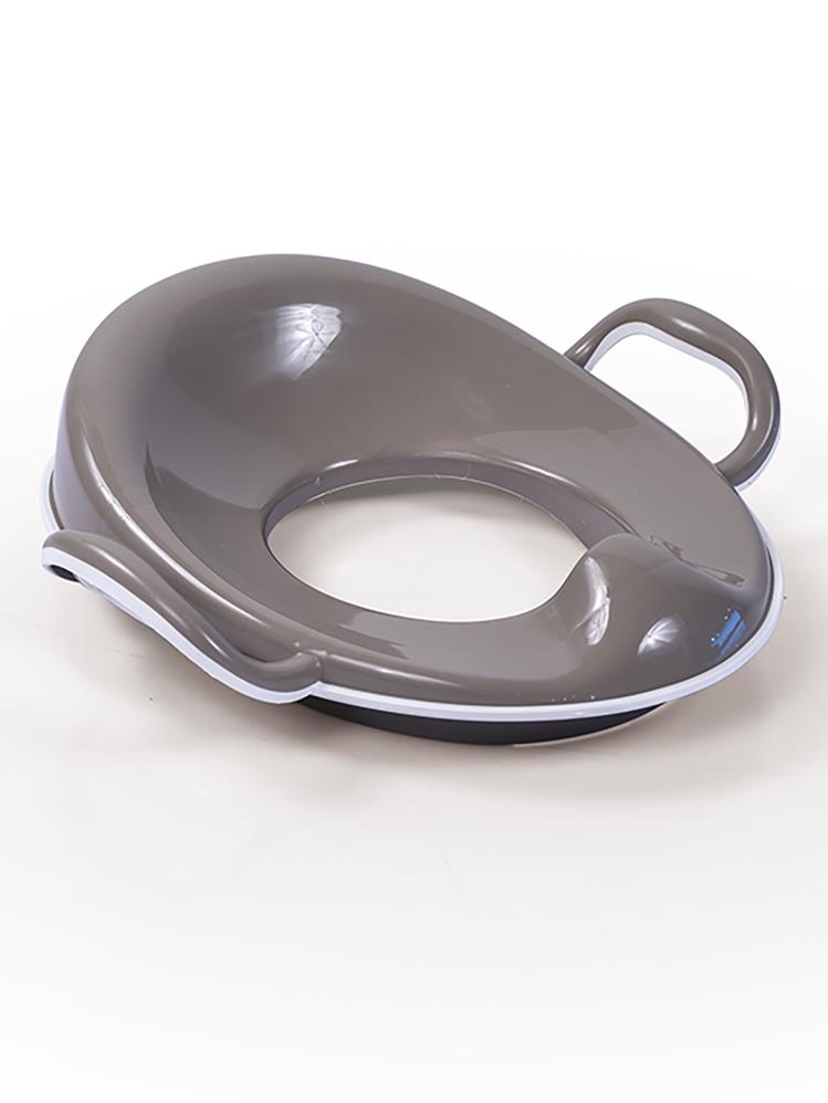 Dolu Nuve Tuvalet Eğitim Adaptörü - Yeşil