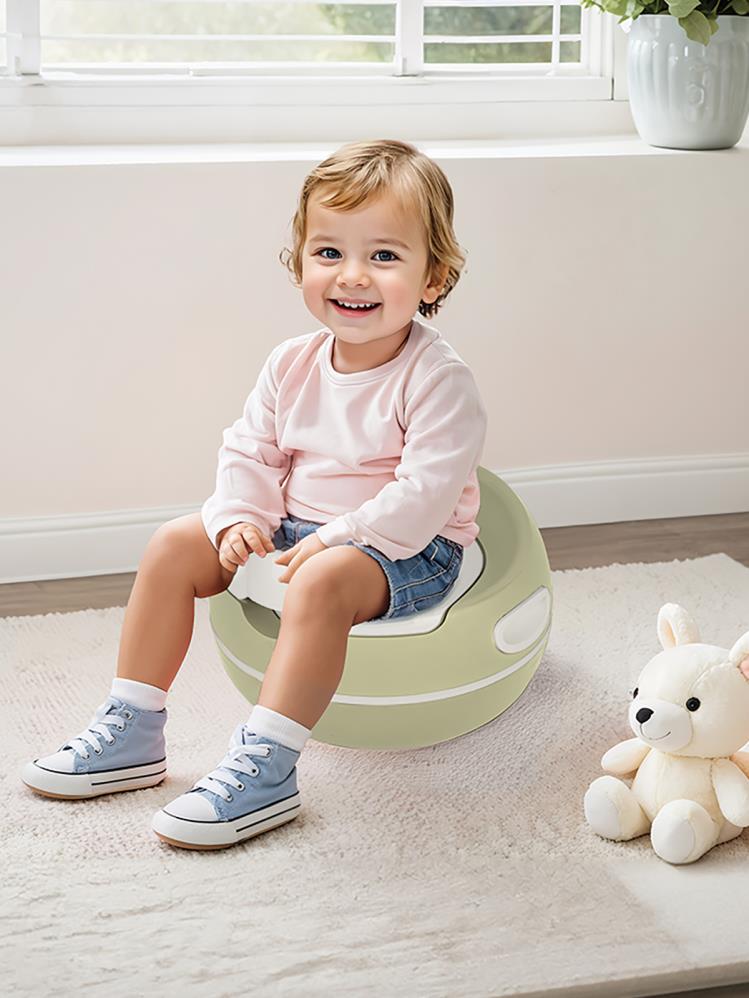 Dolu Nuve Premium Lazımlık - Bej