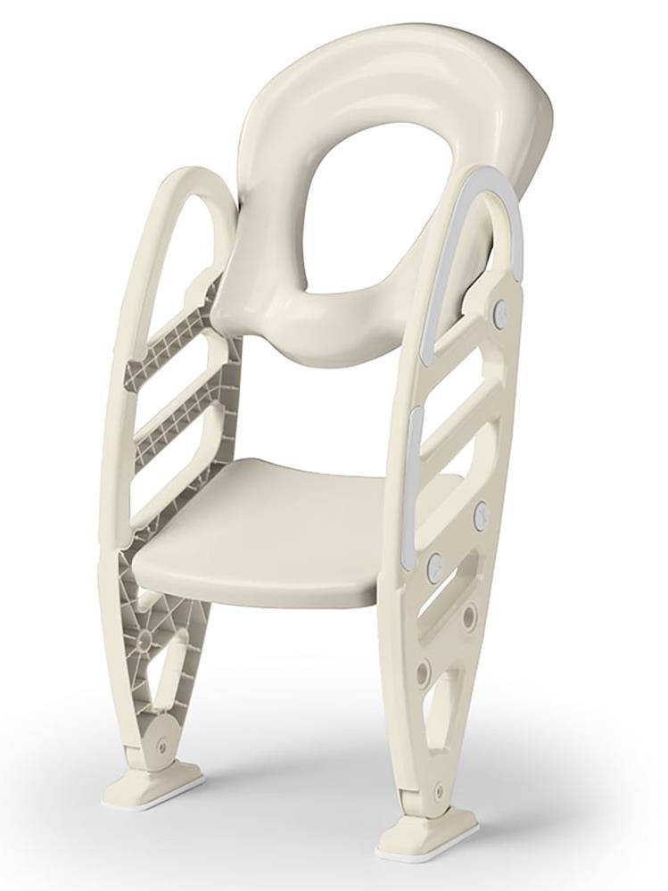 Dolu Nuve Kaymaz Merdivenli Klozet Adaptörü - Yeşil