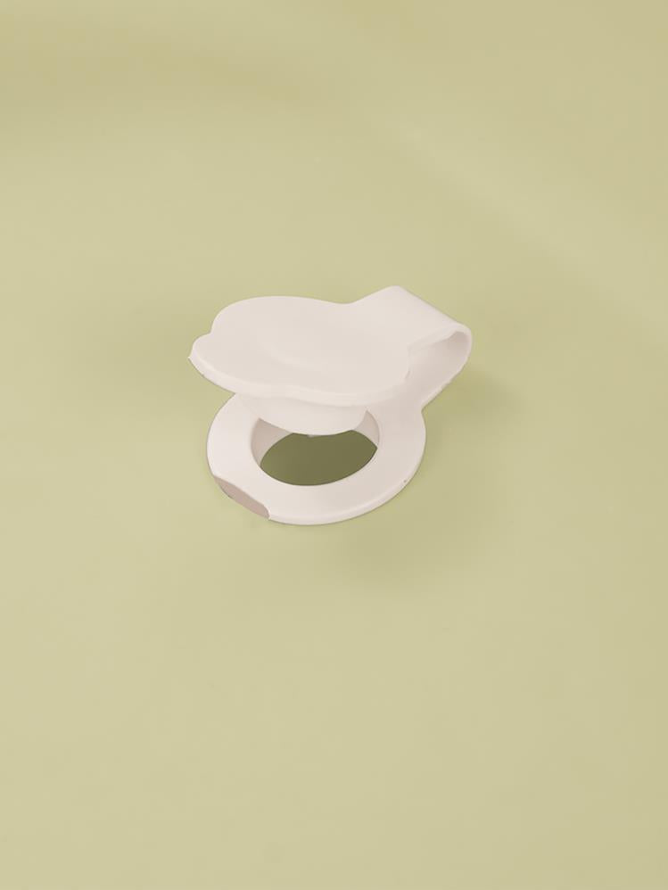 Dolu Nuve Katlanabilir Üçlü Küvet Seti - Yeşil