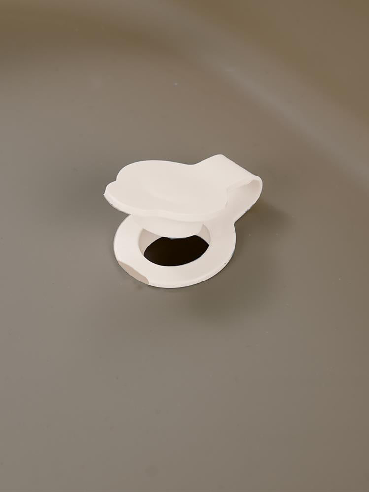 Dolu Nuve Katlanabilir Üçlü Küvet Seti - Gri