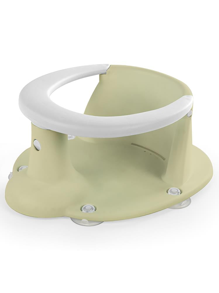 Dolu Nuve Banyo Oturağı - Yeşil