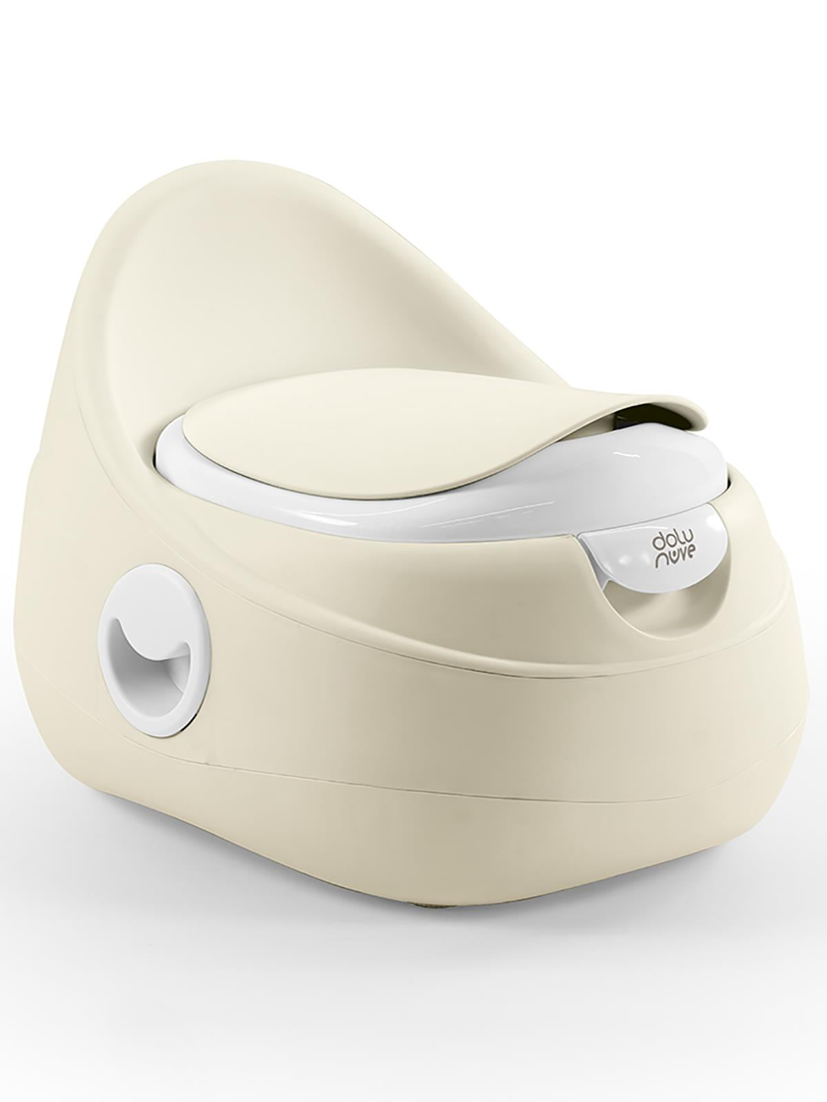 Dolu Nuve Potty - Bej