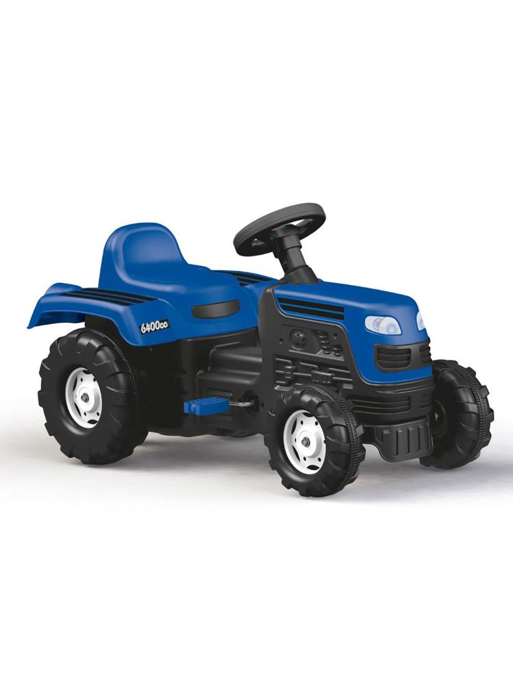 Dolu Oyuncak Ranchero Pedallı Traktor