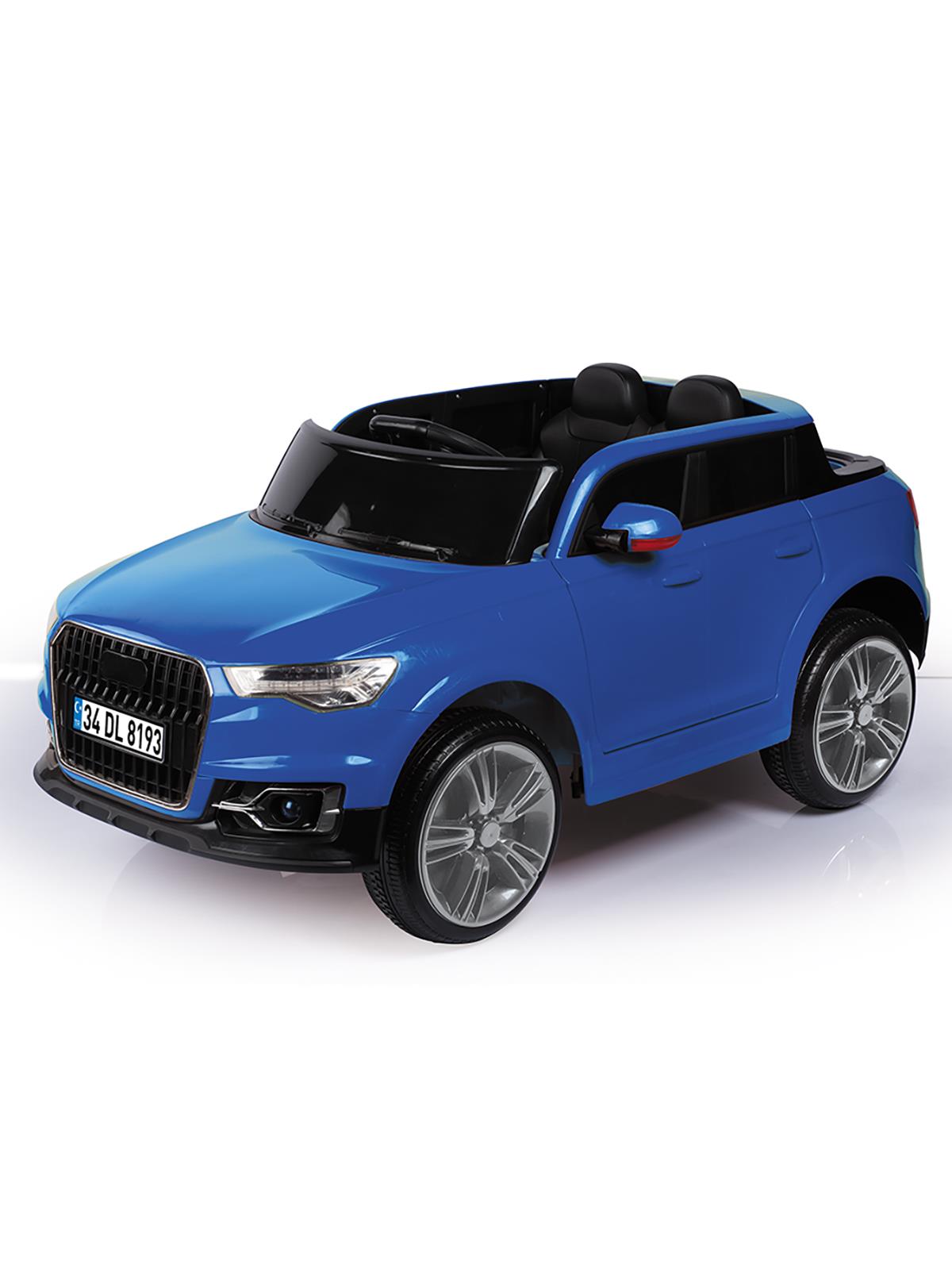 Dolu Oyuncak 12v kumandalı Dolu Oyuncak Akülü Arabalar