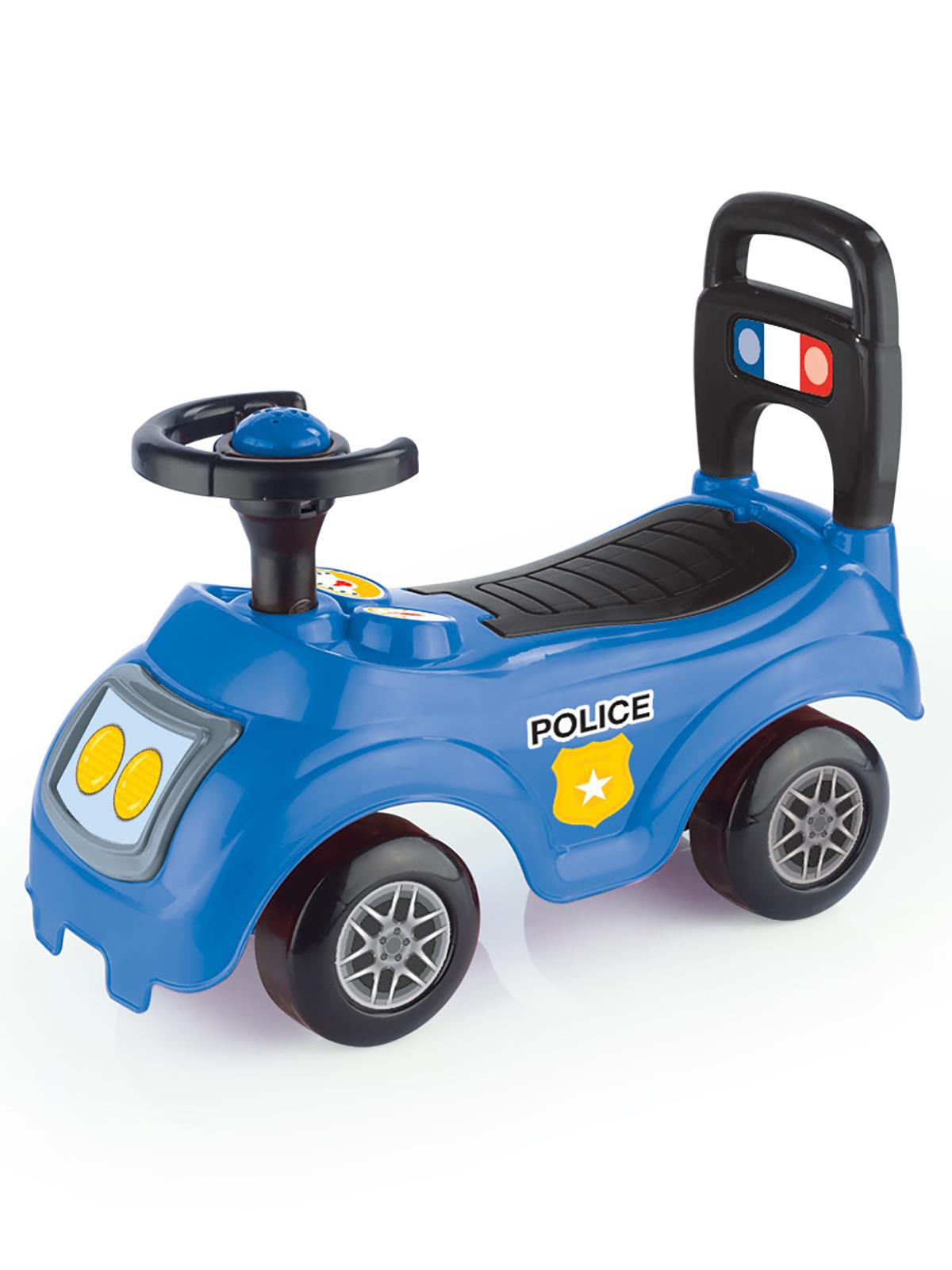 Dolu Unıcorn Bın Gıt Araba