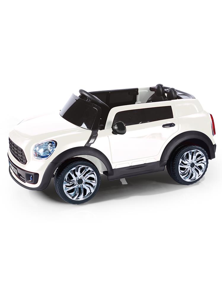 Dolu Ride-On 12V Akülü Araba