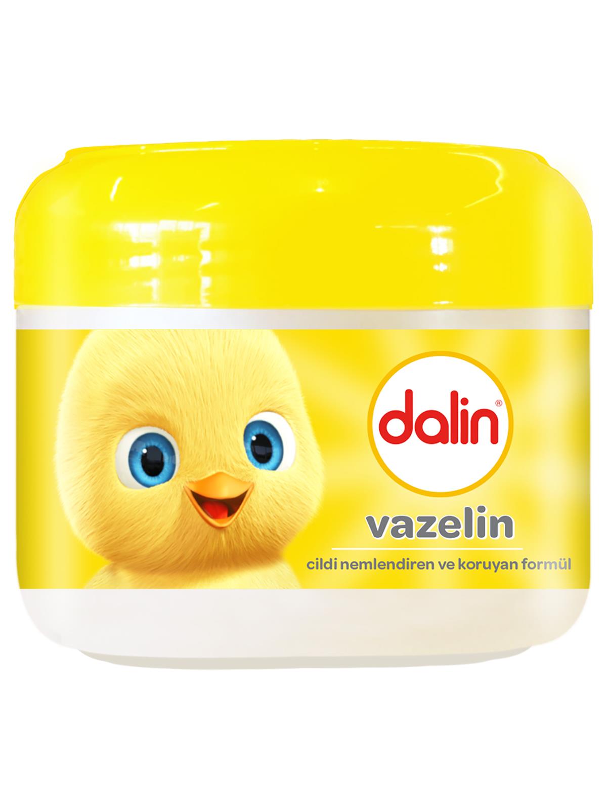 Dalin Vazelin 100 ml