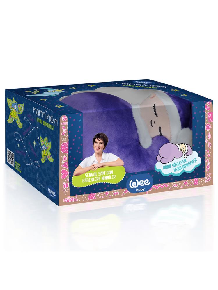 Wee Baby Nanninom Uyku Arkadaşı