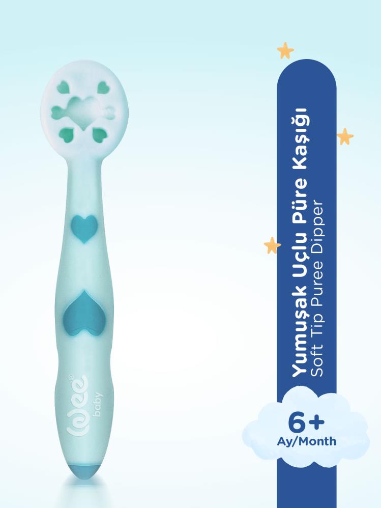 Wee Baby Püre Kaşığı