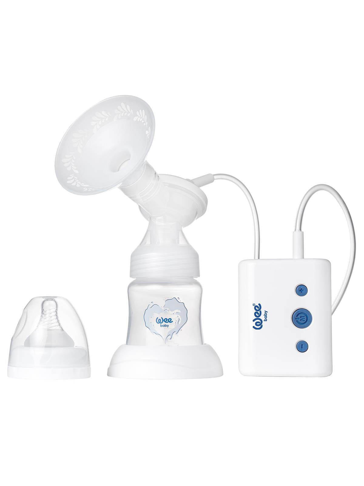 Wee Baby Elektrikli Göğüs Pompası