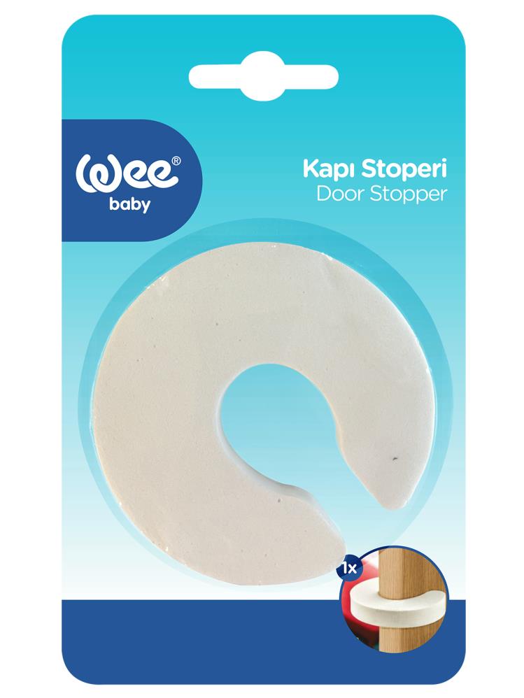 Wee Baby Kapı Durdurucu